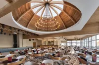 Db San Antonio Hotel + Spa All Inclusive - breakfast