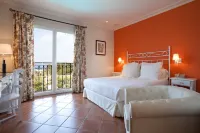 Hotel MR les Rotes Hôtels à : Denia