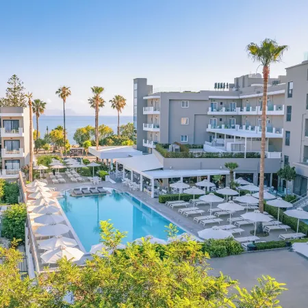 Kos Divine Hotel & Suites