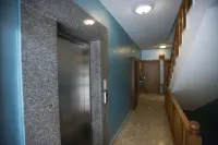 Turkuaz Apart Hotels in Uzungol