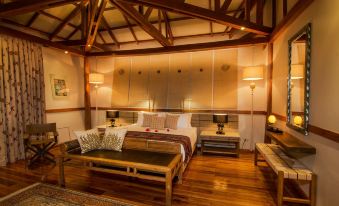 Donatela Resort and Sanctuary
