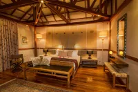 Donatela Resort and Sanctuary