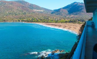 Hotel Roc E Mare
