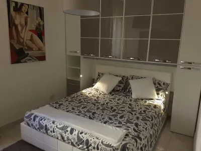 Casa dell'Artista 1
