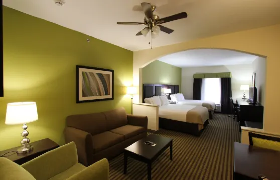 智選假日套房酒店納科多奇斯