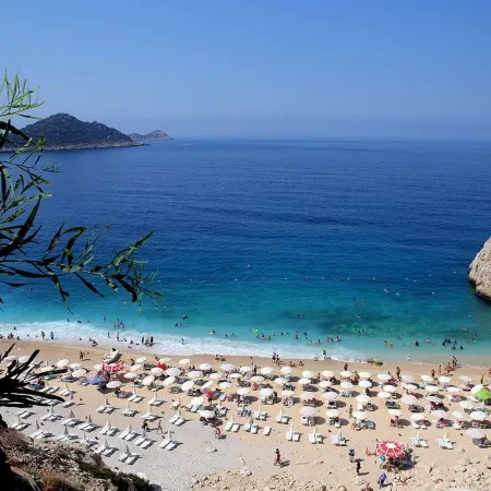 Göcek Lykia Resort Premium Concept Hotel