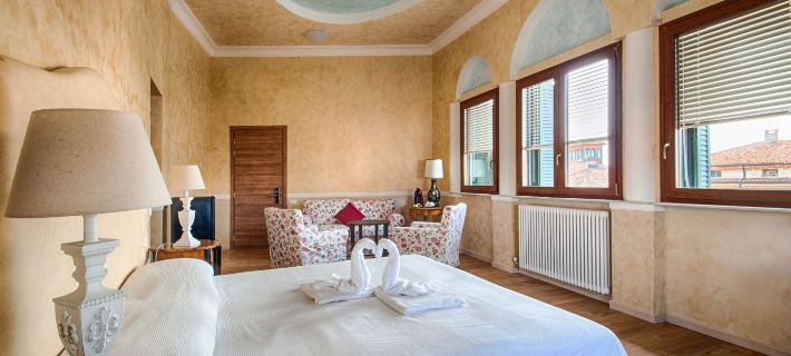 Lady Verona Hotels in Verona