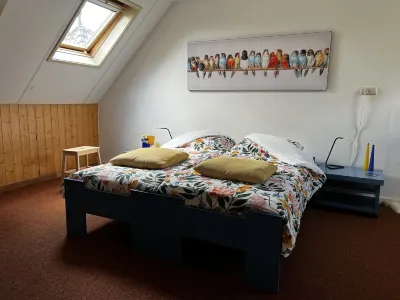 B&B Zandhuizen Hotels in Steenwijk
