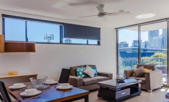 Fleet Lane Apartments