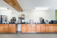 Super 8 by Wyndham Bangor Hotels in Winterport
