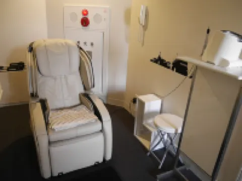 HOTEL TOHKAI (ホテル東海) 厚木のホテル