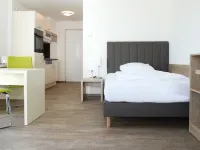 ADAPT Apartments Giessen Hotels in Giessen
