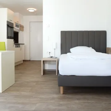 ADAPT Apartments Giessen
