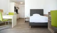 Adapt Apartments Giessen Hotel a Giessen