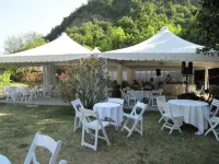 Castrum di Serravalle Hotels in Revine Lago