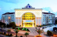 Side Prenses Resort Hotel & Spa - 3 ดาว