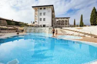 Hotel Resort Villa Luisa & Spa - sul mare