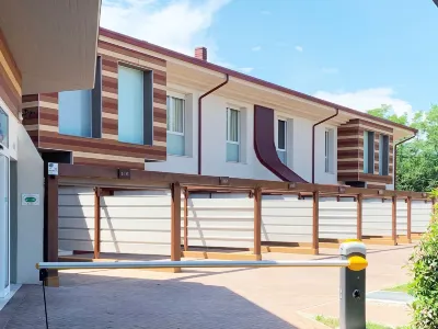 Emotional Grand Motel Hotels in 