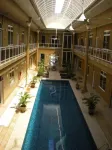 Sheva Hotel Hotels in Paramaribo