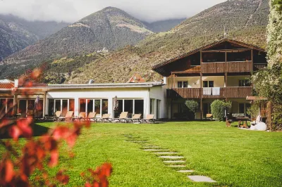 Residence Montani Hotel a Maso Corto