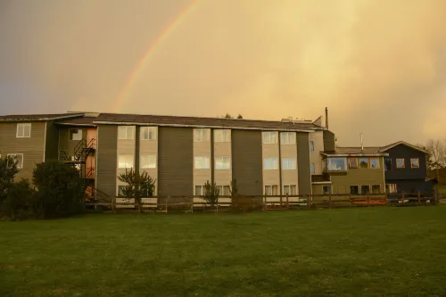 Hotel Borde Lago Hotels in Puerto Varas