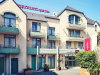 Hôtel Mercure Granville le Grand Large
