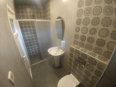 ダブルルーム アンティーク ホテルの写真