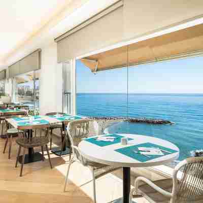 Hotel Benalma Costa del Sol Dining/Meeting Rooms