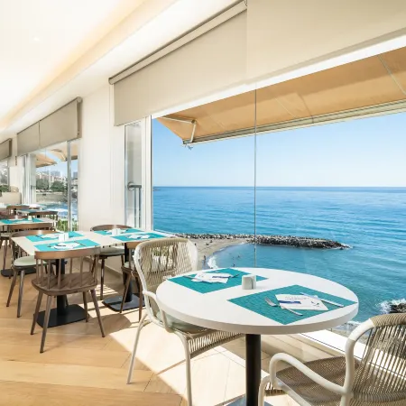Hotel Benalma Costa del Sol