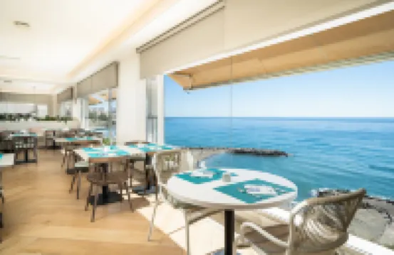 Hotel Benalma Costa del Sol
