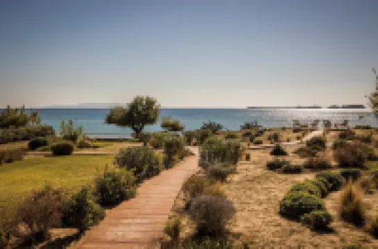 Grand Blue Beach Residences