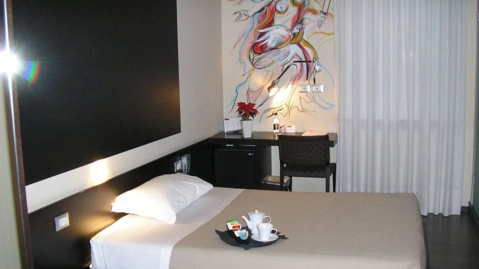 Art Hotel Udine