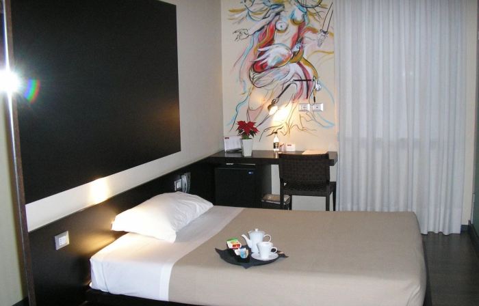 Art Hotel Udine