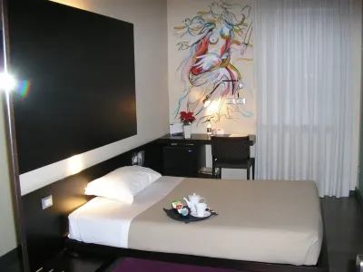 Art Hotel Udine Các khách sạn ở Udine
