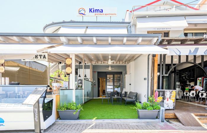 Kima Premium Apartments