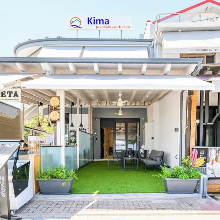 Kima Premium Apartments