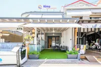 Kima Premium Apartments - parking