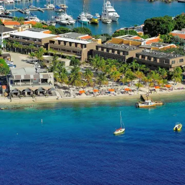 Eden Beach Resort - Bonaire