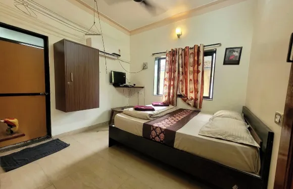 陽光與沙灘度假屋