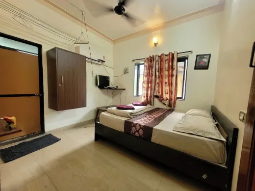 Sun n Sand Holiday Home