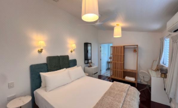 Floriana Boutique Hotel