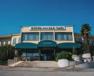 Hotel All'Oasi Hoteles en Quinto di Treviso