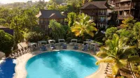 Zoetry Marigot Bay - Pools