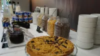 Colors Holiday Hotel - breakfast