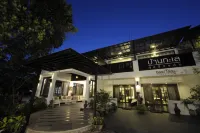 Baantalay Thungwualaen Hotel in zona Wat Don Yang