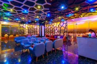 Amanda Hotel - 3-Star