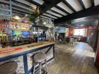 The Crown Aldbourne Hotels in Froxfield