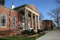 Country Inn & Suites by Radisson, Clarksville, TN