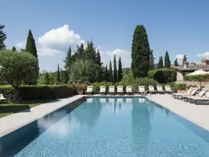 Borgo San Felice Resort
