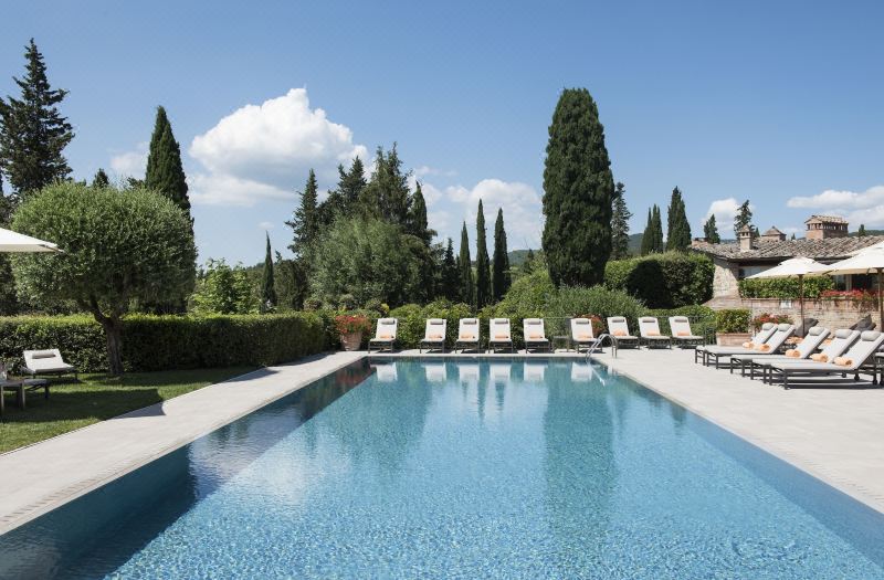 Borgo San Felice photo 2